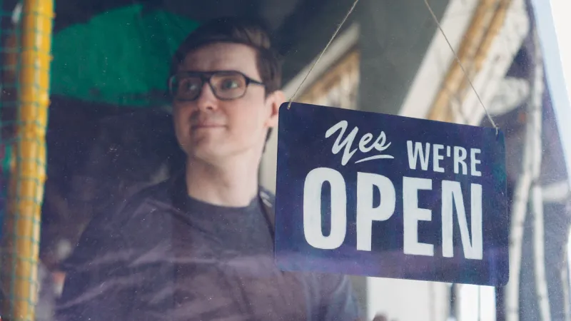 Your Digital Storefront Never Closes — So Why Haven't You Looked at It Lately?