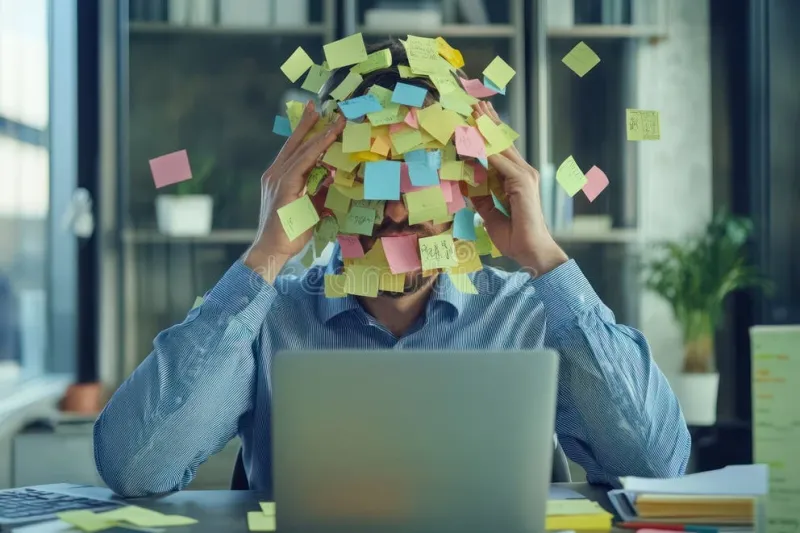 Every 'Yes' Has a Price Tag: How to Stop Scope Creep Before It Bankrupts Your Startup